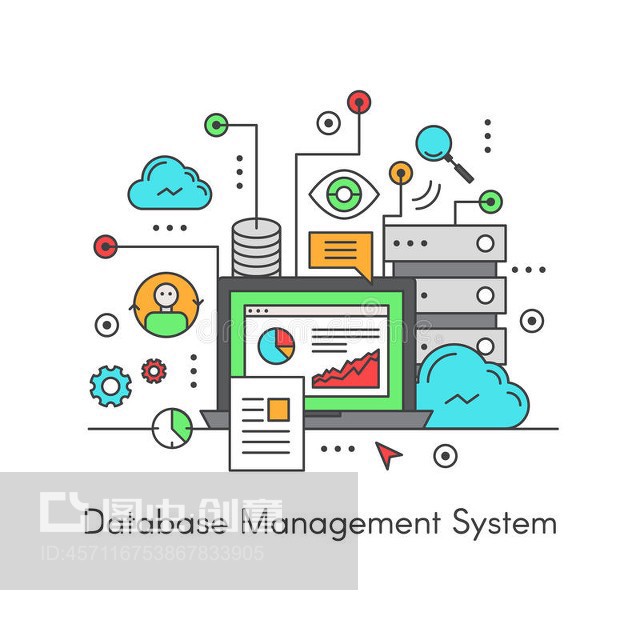 数据库管理系统DBMSDatabase Management System DBMS